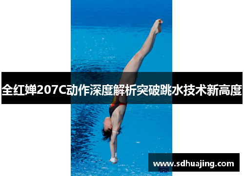 全红婵207C动作深度解析突破跳水技术新高度 全红婵207C动作深度解析突破跳水技术新高度