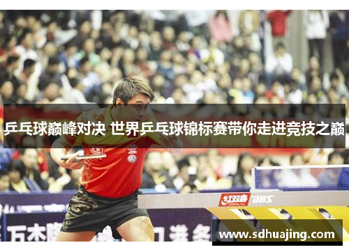 乒乓球巅峰对决 世界乒乓球锦标赛带你走进竞技之巅 乒乓球巅峰对决 世界乒乓球锦标赛带你走进竞技之巅