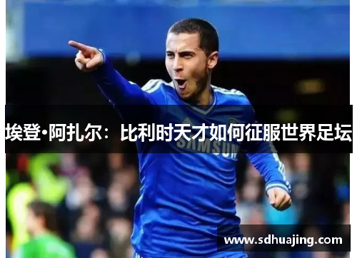 埃登·阿扎尔:比利时天才如何征服世界足坛 埃登·阿扎尔:比利时天才如何征服世界足坛