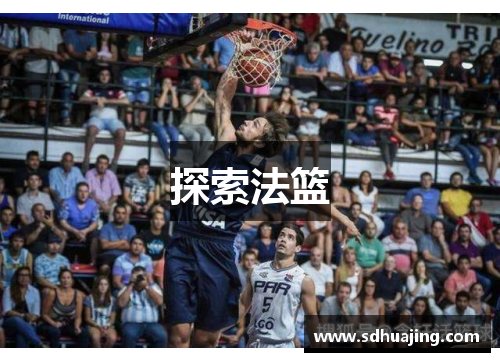 探索法篮